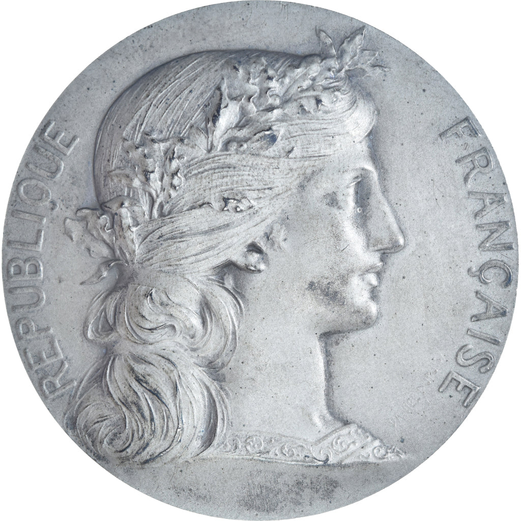 France, Médaille, Préparation Militaire, Prix du Ministre de la Guerre