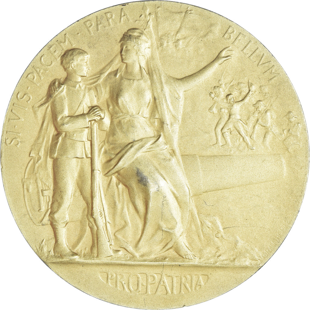 Frankrijk, Medaille, Préparation Militaire, Prix du Ministre de la Guerre