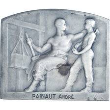 Frankrijk, Medaille, Association des Industriels de France contre les Accidents