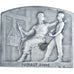 Frankrijk, Medaille, Association des Industriels de France contre les Accidents