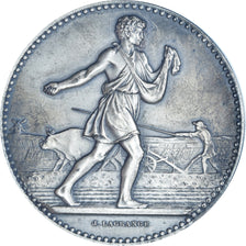 France, Medal, Concours de Prime d'Honneur du Pas-de-Calais, Agriculture