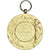 Francja, medal, Comité des Fêtes de Neufchelles, Oise, Mattei, Patria