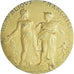 France, Médaille, Ecole Pratique d'Agriculture du Paraclet, 1905, Alphée