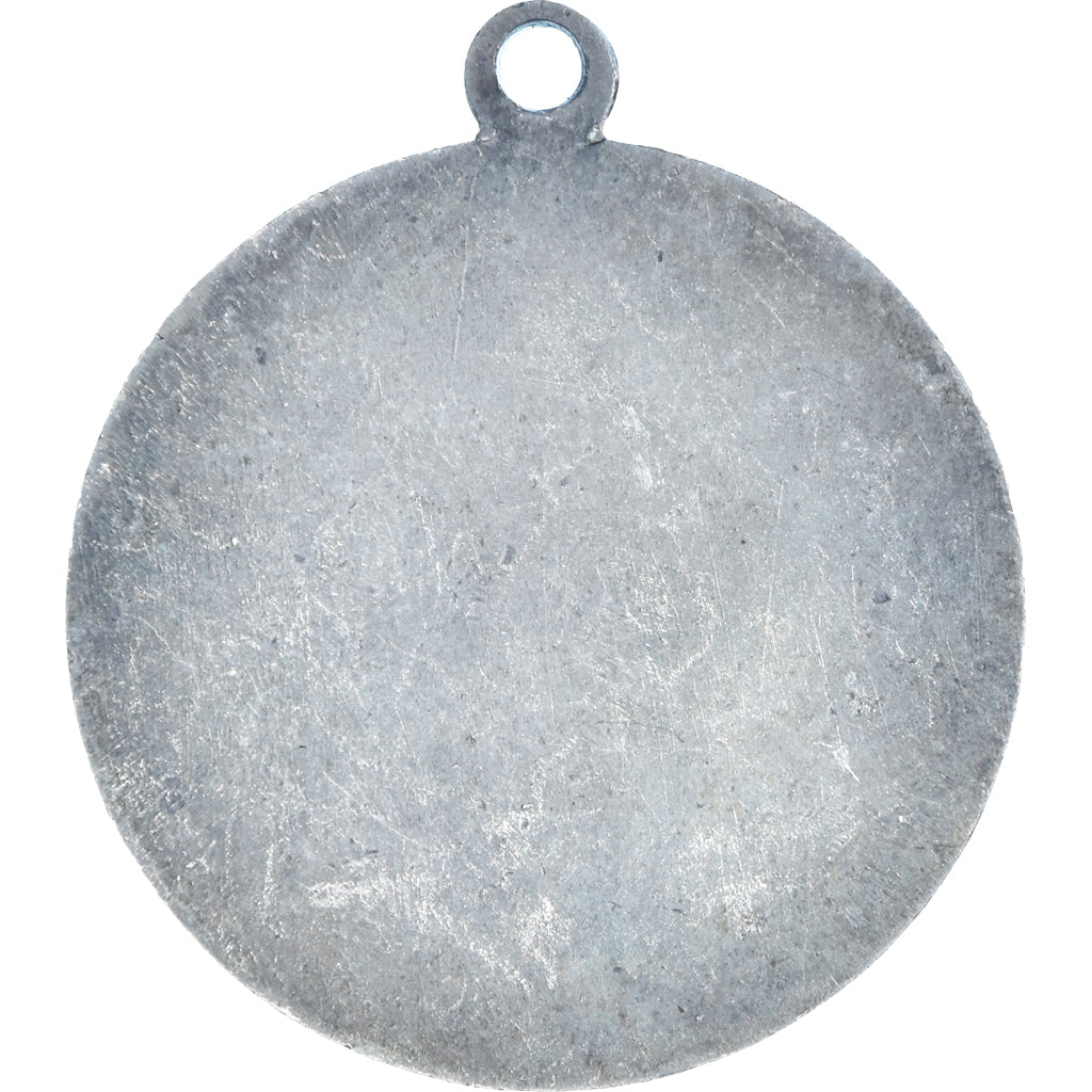 Frankreich, Medaille, L'Appel aux Armées, WAR, Devambez, VZ, Silvered bronze