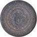 France, Medal, Assistance Publique, Bureau de Bienfaisance, Paris, 1888
