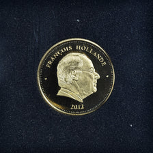 França, medalha, François Hollande, Président de la République, Politics