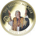 Coin, Great Britain, The Second Miracle, Crown, 2014, MS(65-70), Copper-Nickel