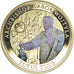 Coin, Great Britain, Archbishop Karol Wojtyla, Crown, 2014, MS(65-70)