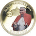 Münze, Großbritannien, Papal Inauguration, Crown, 2014, STGL, Copper-Nickel