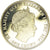 Moneta, Wielka Brytania, Papal Inauguration, Crown, 2014, MS(65-70), Pokryte