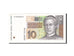 Banknote, Croatia, 10 Kuna, 1995, 1995-01-15, KM:36a, EF(40-45)