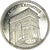 Francja, medal, Paris - L'Arc de Triomphe, Patrimoine, MS(65-70), Pokryte