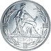 France, Médaille, Ecu Europa, Europe Assise, Politics, 1984, Rodier, FDC