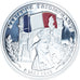 France, Medal, Seconde Guerre Mondiale, Marianne Triomphante, WAR, BE