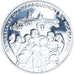 Frankrijk, Medaille, Anniversaire du Débarquement de Normandie, WAR, BE, FDC