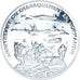 France, Medal, Anniversaire du Débarquement de Normandie, WAR, BE, MS(65-70)