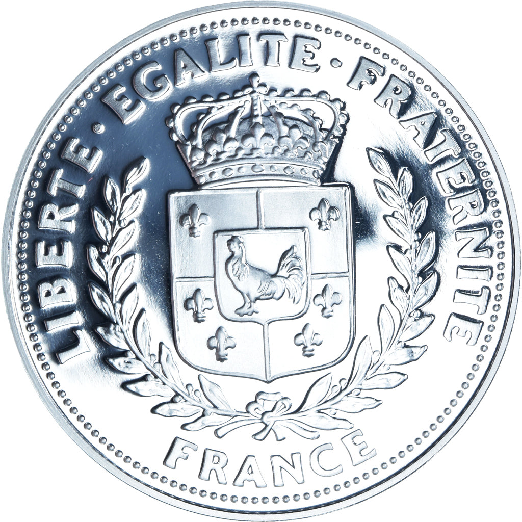 France, Medal, Bataille des Dardanelles, WAR, BE, MS(65-70), Silver