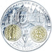 France, Medal, Histoire Monétaire, Franc à Pied, Charles V, BE, MS(65-70)