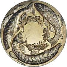 France, Médaille, Club Halieutique, Tourisme, Pêche, Sports & leisure