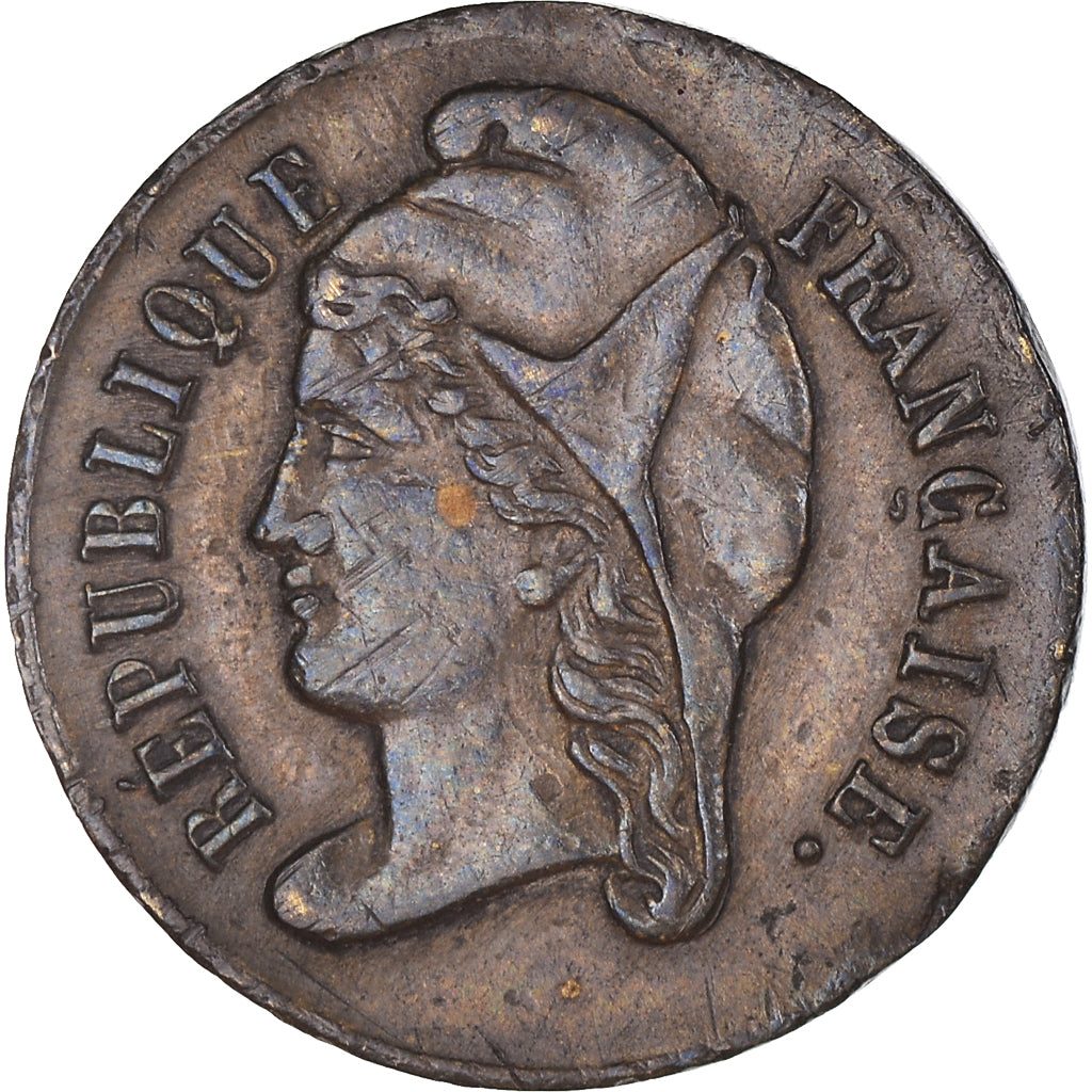 Francia, medalla, Troisième République, Gouvernement provisoire, Politics