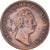 Moneta, Landy niemieckie, Kreuzer, 1839, AU(50-53), Miedź, KM:203
