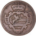 Coin, ITALIAN STATES, GORIZIA, Francesco II, 2 Soldi, 1802, Nagybanya