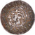 Moneta, Gran Bretagna, John, Penny, 1205-1207, London, MB+, Argento