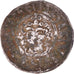 Coin, Great Britain, John, Penny, 1205-1207, London, VF(30-35), Silver