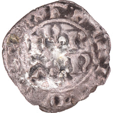 Moneda, Francia, Philippe VI, Double Tournois, BC+, Vellón, Duplessy:271