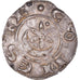 Moeda, França, Marquisat de Provence, Raymond VI, Denier, ND (1200-1220)