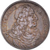 France, Token, Guillaume de Lamoignon, Président au Parlement de Paris