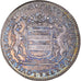 France, Jeton, Anjou, Noblesse, Louis-François du Bouchet, History, 1686, SUP+
