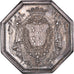 France, Jeton, Royal, Louis XV, Ile de France, Étienne François de Choiseul
