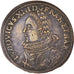 Francja, Token, Królewskie, Ludwik XIII, Hans Laufer, Historia, AU(50-53)