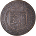 Francja, Token, Królewskie, Ardennes, Rethélois, Louis de Gonzague et