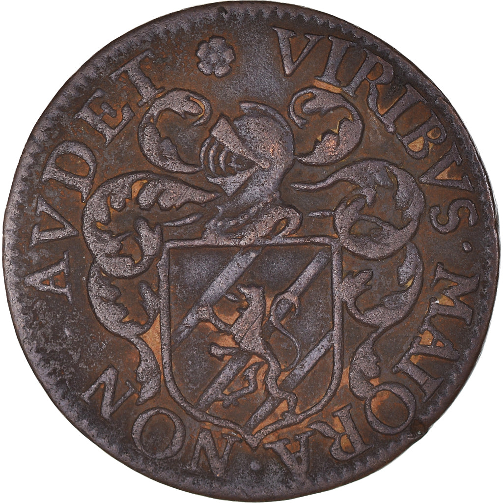 Frankreich, betaalpenning, Royal, Lyonnais, P. Ratton et Ch. Regnault, History