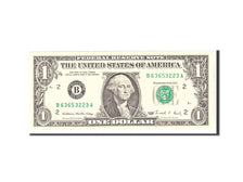 United States, One Dollar, 1988, KM:3773, Undated, AU(50-53)