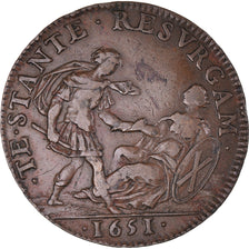 France, Token, Royal, Etats de Bourgogne, Majorité du Roi et Défaite des