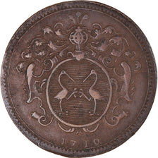 França, Token, Monarquia, Etats de Bourgogne, Claude Lemulier, Elu du