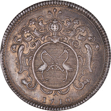 Frankrijk, Token, Royal, Etats de Bourgogne, Claude Lemulier, Elu du Tiers-Etat