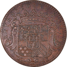 France, Token, Royal, Etats de Bourgogne, André-Claude de Thiard, Marquis de
