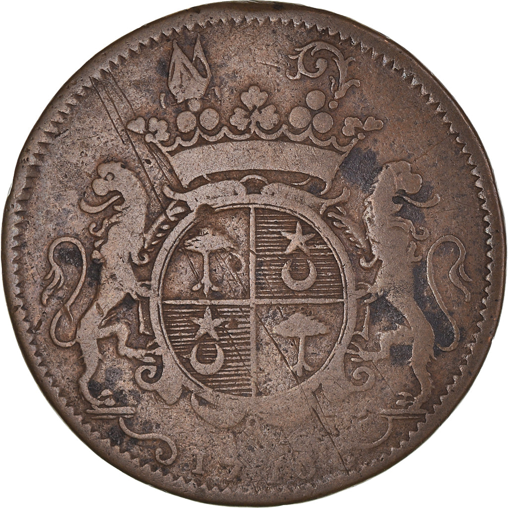 Francia, ficha, Royal, Etats de Bourgogne, Abbé Claude-Louis Marion de Druy