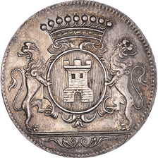 Francia, zeton, Etats de Bourgogne, François Chartraire de Montigny