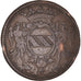 Francia, ficha, Etats de Bourgogne,  René-Constant, Comte de Pons, History