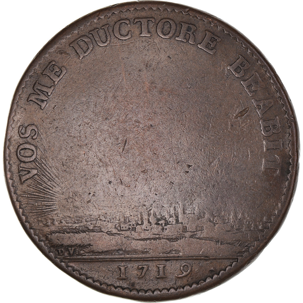 Francia, ficha, Etats de Bourgogne,  René-Constant, Comte de Pons, History
