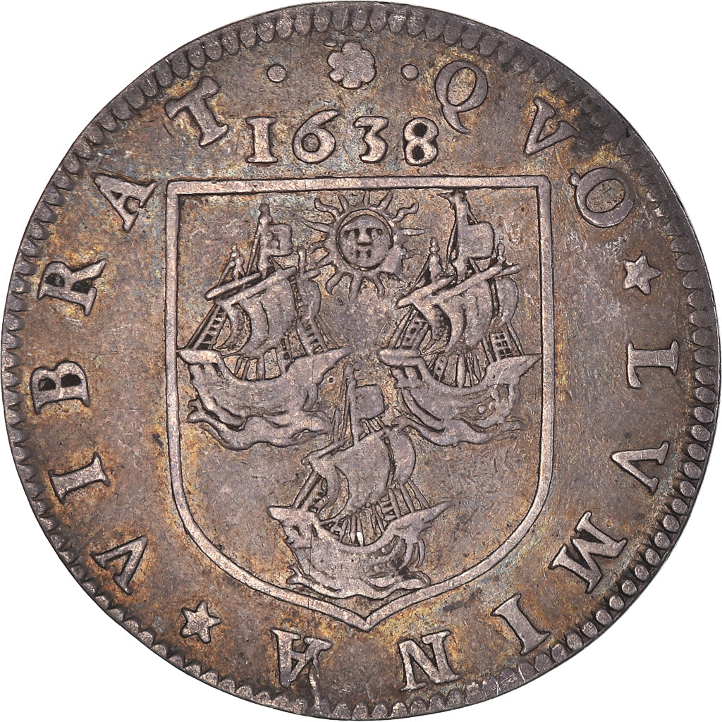 França, Token, Corporations, Troisième Corps des Marchands, Merciers