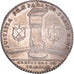 France, Token, Justice, Greffiers du Châtelet, Paris, History, AU(50-53)