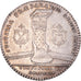 France, Token, Justice, Greffiers du Châtelet, Paris, History, AU(55-58)