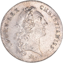 França, Token, Louis XV, Secrétaires du Roi, História, 1731, AU(50-53)