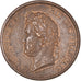 Coin, FRENCH COLONIES, Louis - Philippe, 5 Centimes, 1839, Paris, AU(55-58)